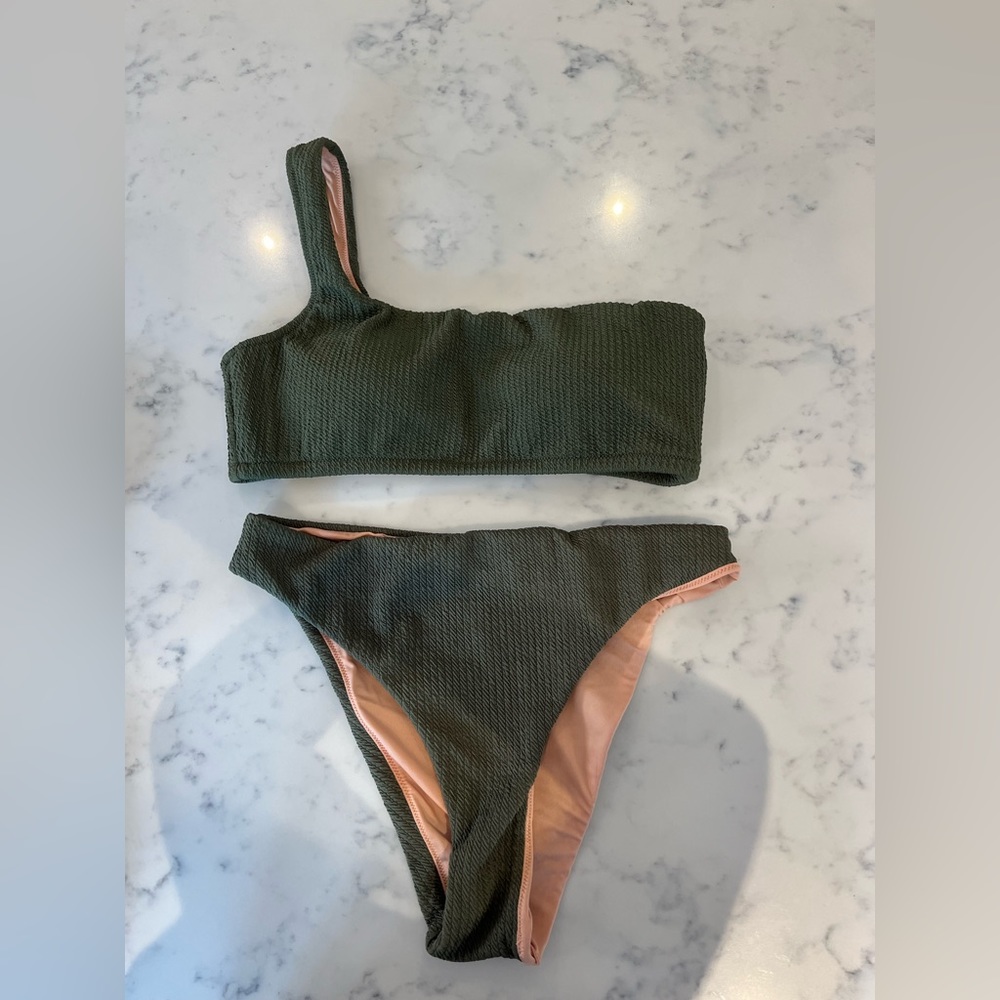 Jcrew swimsuit